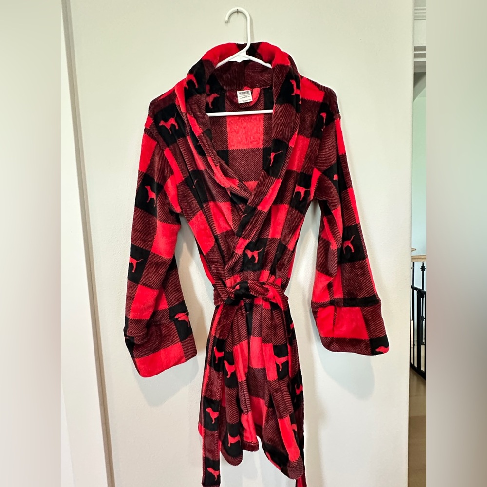 PINK Robe xs/s
